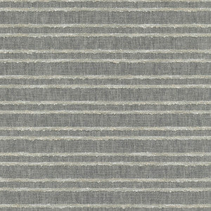 Stanton Stripe Sterling 470806 By PKL Studio Fabric