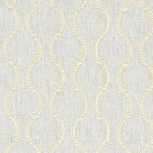 Flourish Emb Winter 470823 by PKL Studio Fabric