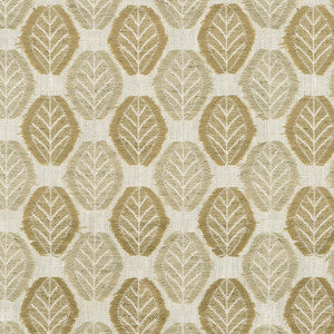 Fringe Leaf Wheat 470833 by PKL Studio Fabric