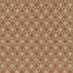 Pattern Play Coral 470891 by PKL Studio Fabric