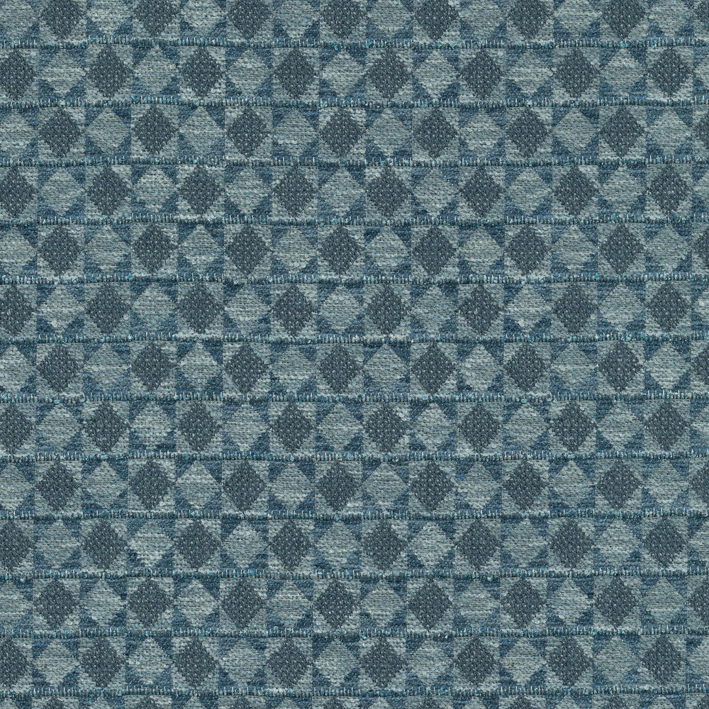 Pattern Play Azure 470893 by PKL Studio Fabric - 89% polyester, 11% cotton India 51000 Horizontal: 1.75 and Vertical: 2.13 54 - Fabric Carolina -