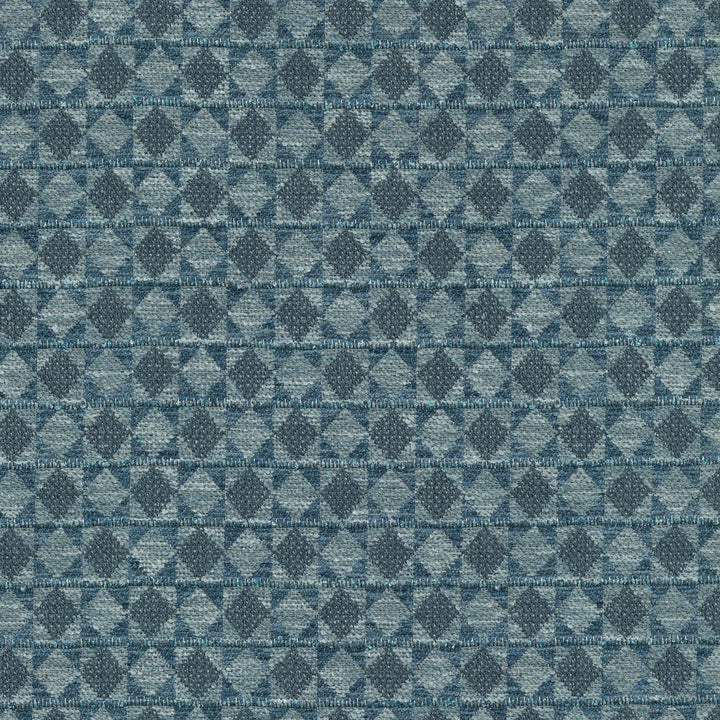 Pattern Play Azure 470893 by PKL Studio Fabric - 89% polyester, 11% cotton India 51000 Horizontal: 1.75 and Vertical: 2.13 54 - Fabric Carolina -