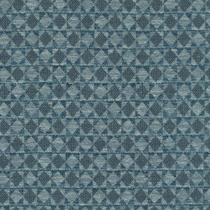 Pattern Play Azure 470893 by PKL Studio Fabric