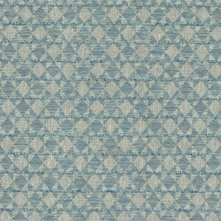Pattern Play Chambray 470894 by PKL Studio Fabric - 89% polyester, 11% cotton India 51000 Horizontal: 1.75 and Vertical: 2.13 54 - Fabric Carolina -
