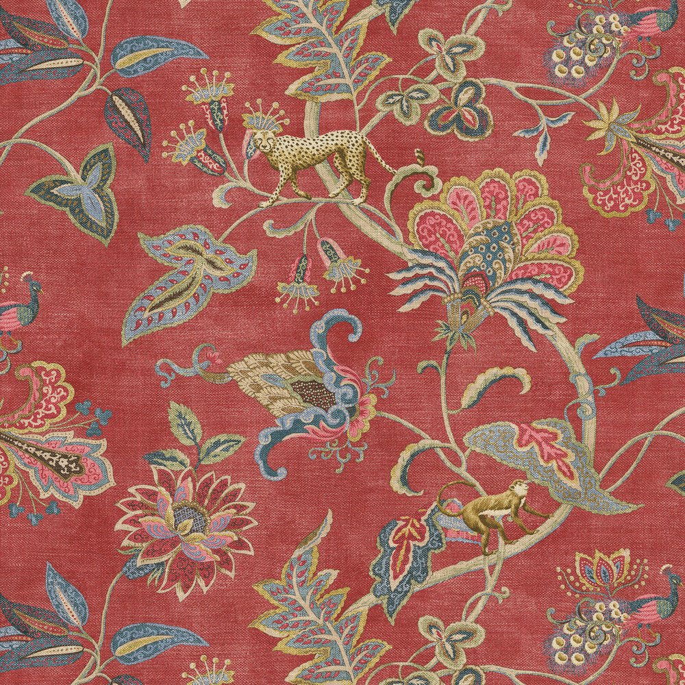 Adventurer Caribe 470910 by PKL Studio Fabric - 100% cotton Peru 30000 Horizontal: 27 and Vertical: 27 54 - Fabric Carolina -