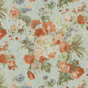 Midsummer Day Melon 470940 by PKL Studio Fabric