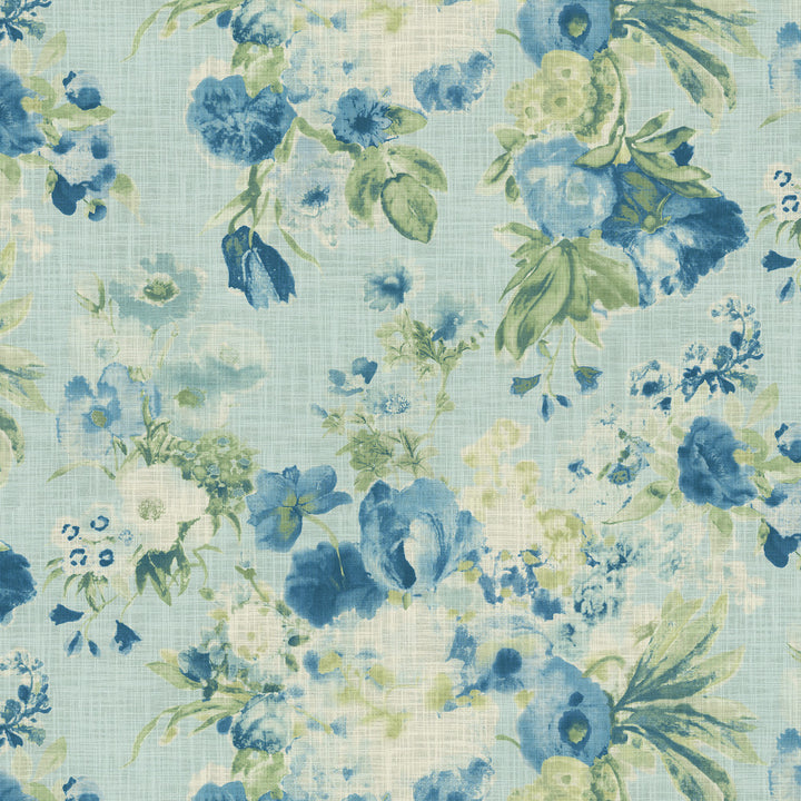 Midsummer Day Sky 470941 by PKL Studio Fabric - 100% cotton China 21000 Horizontal: 27 and Vertical: 27 54 - Fabric Carolina -