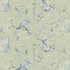 Sadie Greenery 470950 By PKL Studio Fabric
