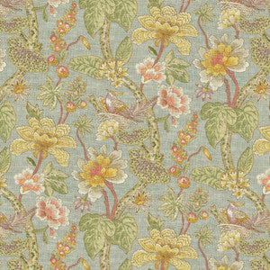 Imogene Gold Dust 470990 by PKL Studio Fabric