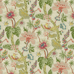 Imogene Apple Blossom 470991 by PKL Studio Fabric