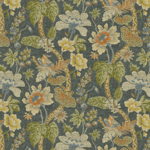 Imogene Midnight 470993 by PKL Studio Fabric