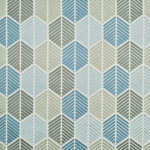 Contour Lines Ceramic 470 by P Kaufmann Fabrics Fabric