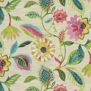 Light of Day Apple Blossom 471010 by PKL Studio Fabric