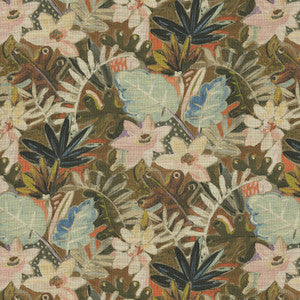 Thriving Mushroom 471021 By PKL Studio Fabric