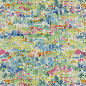 Water Coloring Bloom 471040 by PKL Studio Fabric