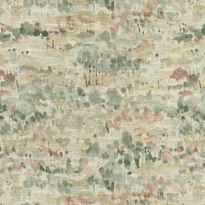 Water Coloring Silver Lake 471042 by PKL Studio Fabric - 75% cotton, 25 linen Pakistan 15000 Horizontal: 27 and Vertical: 27 54 - Fabric Carolina -