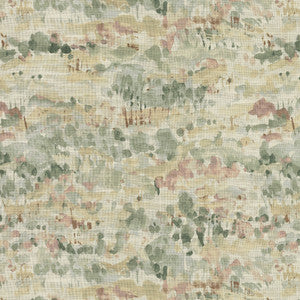 Water Coloring Silver Lake 471042 by PKL Studio Fabric