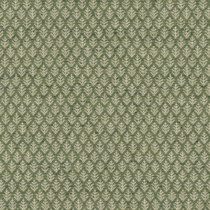 Fern Fair Leaf 471090 by P/K LIFESTYLES Fabric - 86% polyester, 14% cotton India 51000 Horizontal: 0.62 and Vertical: 1.12 54 - Fabric Carolina -