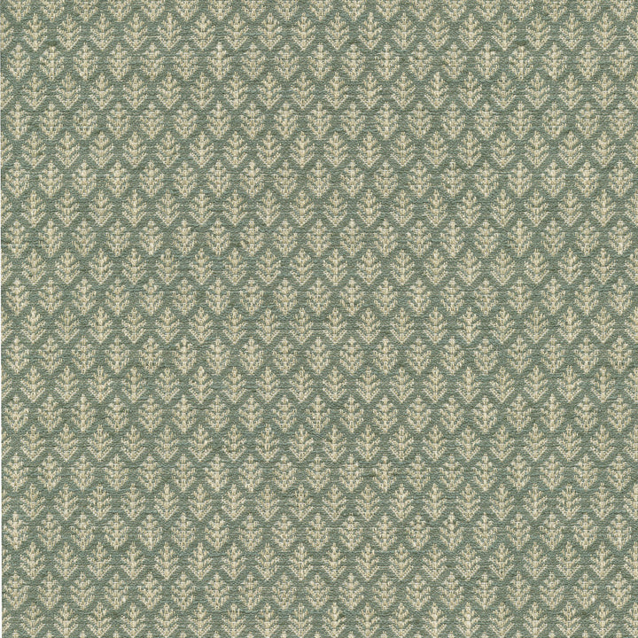 Fern Fair Mist 471091 by P/K LIFESTYLES Fabric - 86% polyester, 14% cotton India 51000 Horizontal: 0.62 and Vertical: 1.12 54 - Fabric Carolina -