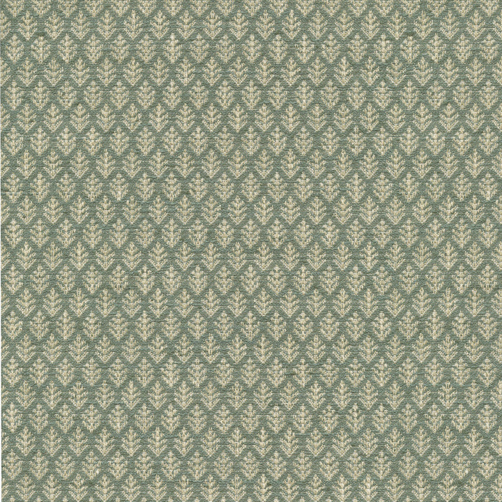 Fern Fair Mist 471091 by P/K LIFESTYLES Designer Fabric - 86% polyester, 14% cotton India 51000 Horizontal: 0.62 and Vertical: 1.12 54  - Swanky Fabrics -