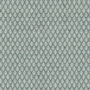 Fern Fair Cornflower 471092 By P/K Lifestyles Fabric