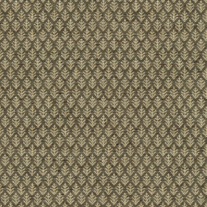 Fern Fair Sepia 471094 by P/K LIFESTYLES Fabric - 86% polyester, 14% cotton India 51000 Horizontal: 0.62 and Vertical: 1.12 54 - Fabric Carolina -