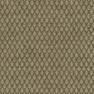 Fern Fair Sepia 471094 By P/K Lifestyles Fabric