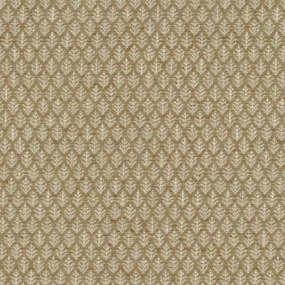 Fern Fair Honey 471095 by P/K LIFESTYLES Fabric - 86% polyester, 14% cotton India 51000 Horizontal: 0.62 and Vertical: 1.12 54 - Fabric Carolina -