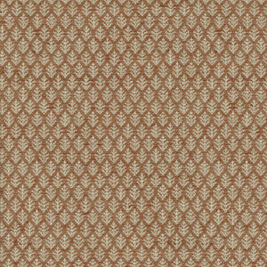 Fern Fair Persimmon 471098 By P/K Lifestyles Fabric