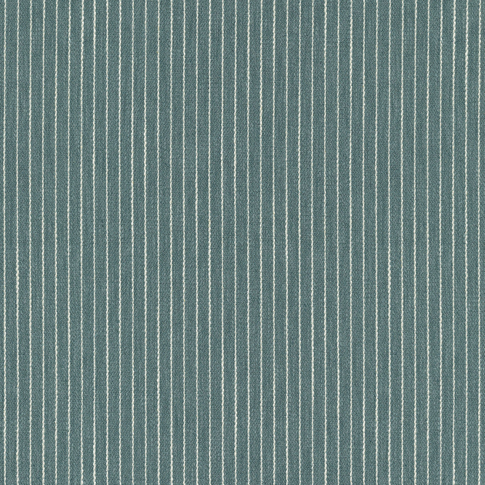 Stripes Ahoy Chambray 471100 by P/K LIFESTYLES Designer Fabric - 57% cotton, 30% polyester, 9% rayon, 4% linen India 51000 Horizontal: 0.37 and Vertical: 0 54  - Swanky Fabrics -