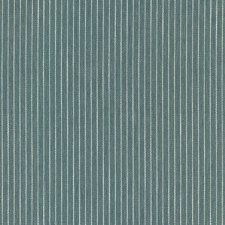 Stripes Ahoy Chambray 471100 by P/K LIFESTYLES Designer Fabric - 57% cotton, 30% polyester, 9% rayon, 4% linen India 51000 Horizontal: 0.37 and Vertical: 0 54  - Swanky Fabrics -