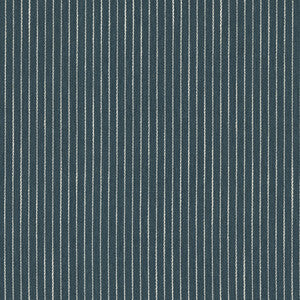 Stripes Ahoy Indigo 471101 By P/K Lifestyles Fabric