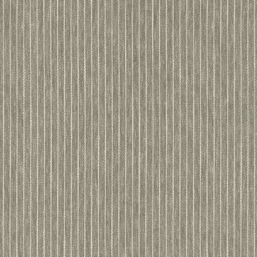 Stripes Ahoy Pewter 471104 by P/K LIFESTYLES Designer Fabric - 57% cotton, 30% polyester, 9% rayon, 4% linen India 51000 Horizontal: 0.37 and Vertical: 0 54  - Swanky Fabrics -