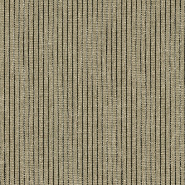 Stripes Ahoy Newsprint 471106 by P/K LIFESTYLES Fabric - 57% cotton, 30% polyester, 9% rayon, 4% linen India 51000 Horizontal: 0.37 and Vertical: 0 54 - Fabric Carolina -