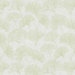 Ginko Emb. Willow 471121 By P/K Lifestyles Fabric
