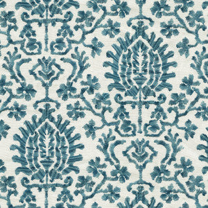 Balinese Emb. Pacific 471150 By P/K Lifestyles Fabric