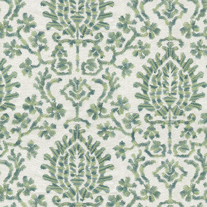 Balinese Emb. Mist 471151 By P/K Lifestyles Fabric