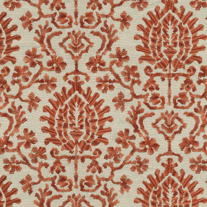 Balinese Emb. Canyon 471152 By P/K Lifestyles Fabric