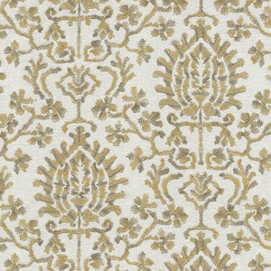Balinese Emb. Linen 471153 By P/K Lifestyles Fabric