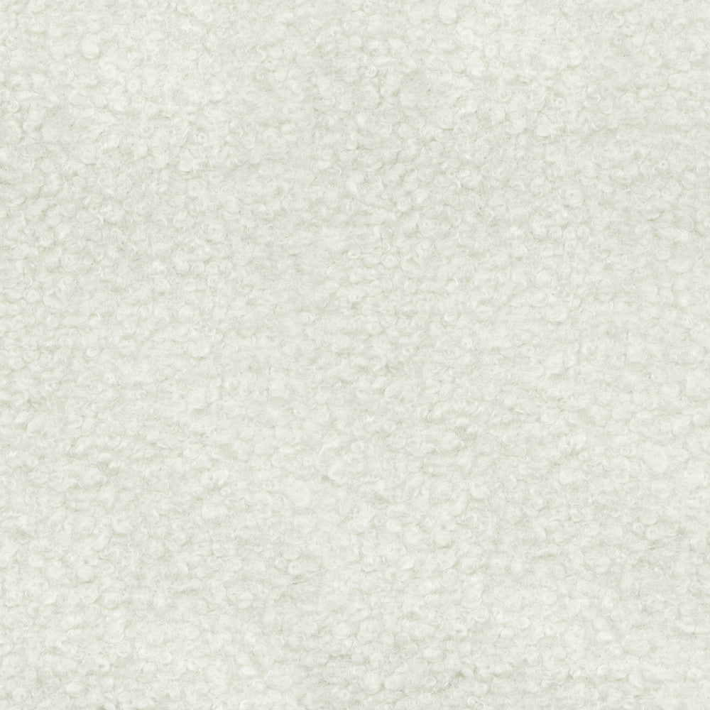 Curl Up White 471171 by P/K LIFESTYLES Designer Fabric - 100% polyester, acrylic backed China 51000 Horizontal: 0 and Vertical: 0 54  - Swanky Fabrics -