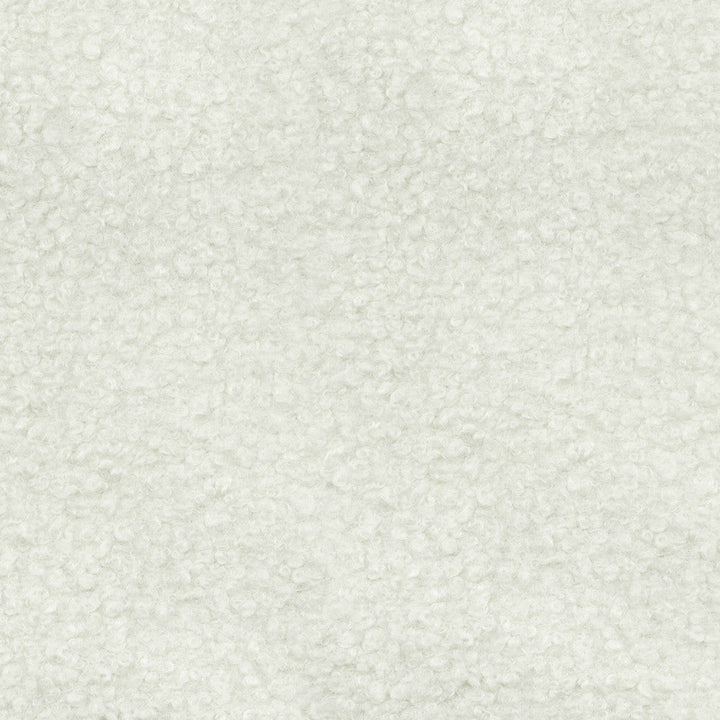 Curl Up White 471171 by P/K LIFESTYLES Designer Fabric - 100% polyester, acrylic backed China 51000 Horizontal: 0 and Vertical: 0 54  - Swanky Fabrics -