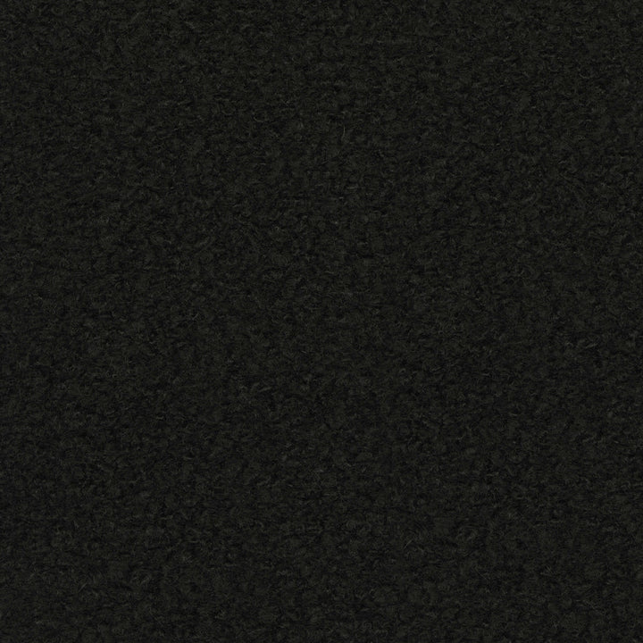 Curl Up Black 471175 by P/K LIFESTYLES Fabric - 100% polyester, acrylic backed China 51000 Horizontal: 0 and Vertical: 0 54 - Fabric Carolina -