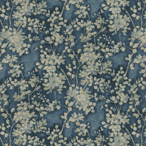 Fade Away Denim 471210 By P/K Lifestyles Fabric
