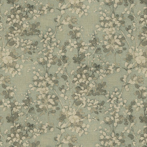 Fade Away Silver Lake 471211 By P/K Lifestyles Fabric