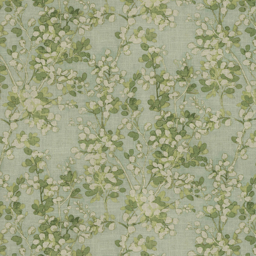 Fade Away Stem 471213 by P/K LIFESTYLES Fabric - 44% cotton, 39% rayon, 17% linen India 51000 Horizontal: 27 and Vertical: 24.62 54 - Fabric Carolina -