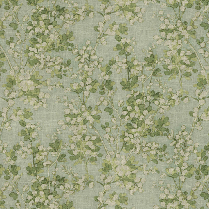 Fade Away Stem 471213 by P/K LIFESTYLES Fabric - 44% cotton, 39% rayon, 17% linen India 51000 Horizontal: 27 and Vertical: 24.62 54 - Fabric Carolina -