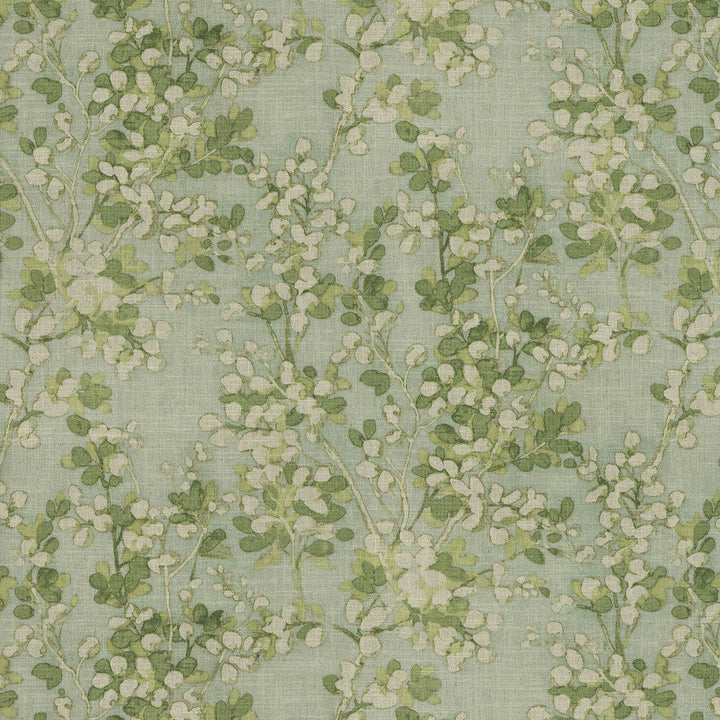 Fade Away Stem 471213 by P/K LIFESTYLES Designer Fabric - 44% cotton, 39% rayon, 17% linen India 51000 Horizontal: 27 and Vertical: 24.62 54  - Swanky Fabrics -