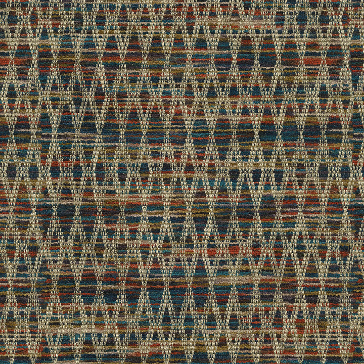 Taking Shape Jewel 471230 by P/K LIFESTYLES Fabric - 100% polyester India 51000 Horizontal: 0.75 and Vertical: 2.75 54 - Fabric Carolina -