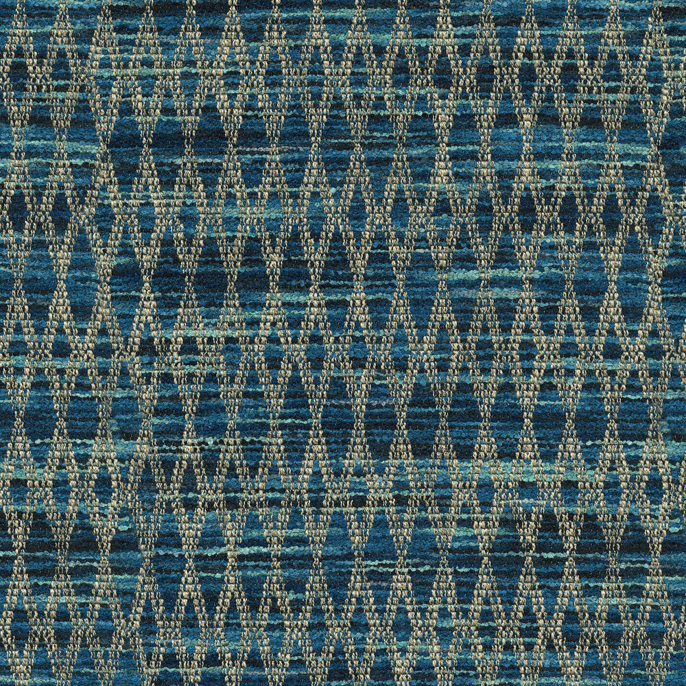 Taking Shape Aegean 471231 by P/K LIFESTYLES Fabric - 100% polyester India 51000 Horizontal: 0.75 and Vertical: 2.75 54 - Fabric Carolina -