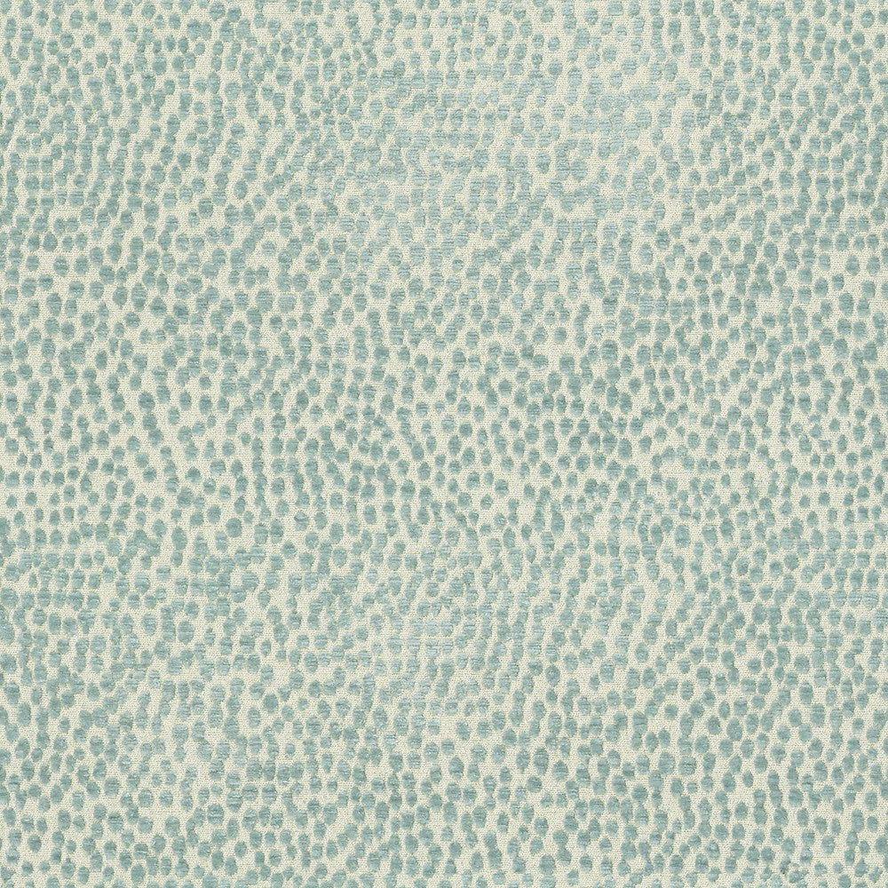 Spotty Dotty Mist 471241 by P/K LIFESTYLES Fabric - 100% polyester China 51000 Horizontal: 14.5 and Vertical: 16.25 56 - Fabric Carolina -